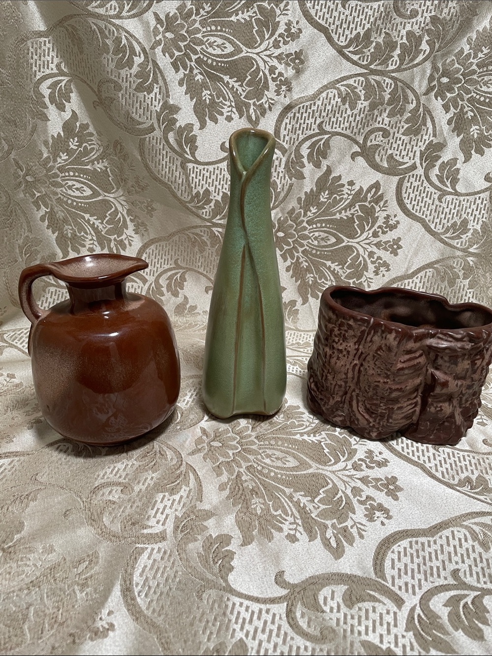 Frankoma Pottery Bundle